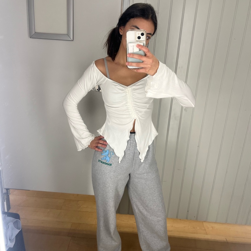 Urban Outfitters top